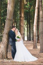 Krystina and Jeff's Wedding